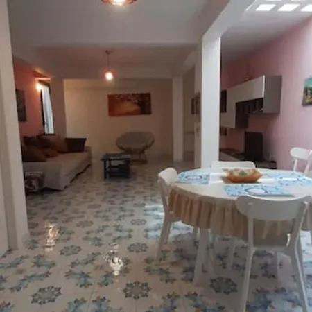 Il Roseto Di Betty