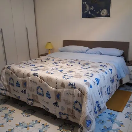 Il Roseto Di Betty Holiday home