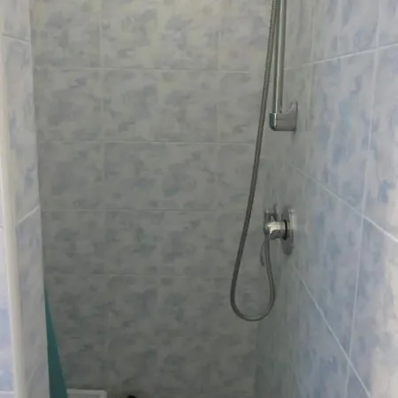 Holiday home Il Roseto Di Betty
