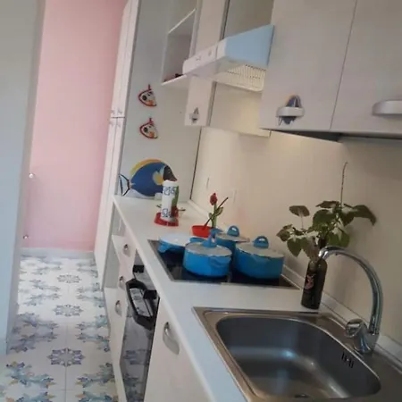 Il Roseto Di Betty * Palermo