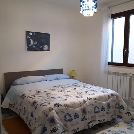 Holiday home Il Roseto Di Betty Palermo