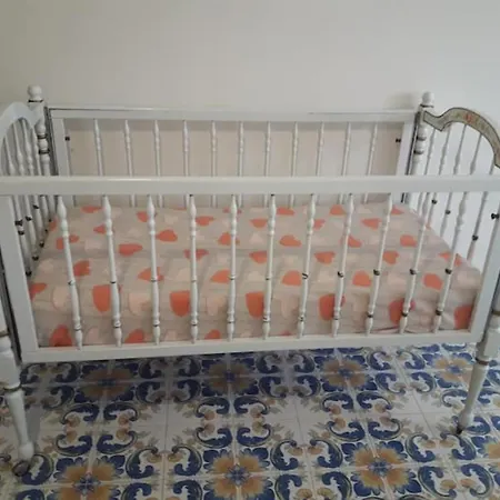 Holiday home Il Roseto Di Betty *