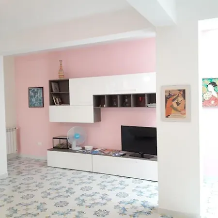 Il Roseto Di Betty Palermo