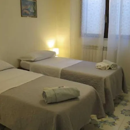 Il Roseto Di Betty
